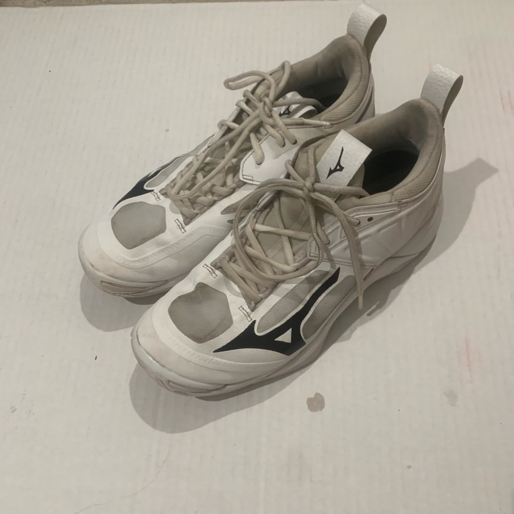 Mizuno Shoes Mizuno Shoes